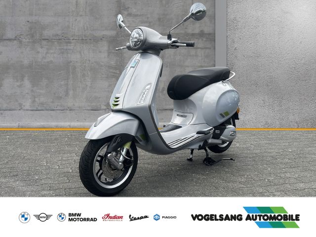 Vespa Primavera 125 Tech I-Get, TFT-Display, Keyless R