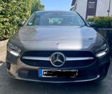 Mercedes-Benz A 200 d DCT - Progressive 8Gang Automatik 