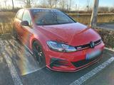 Volkswagen VW Golf VII GTI TCR DSG *Folie Tuning*375P... - Volkswagen Golf: Tuning