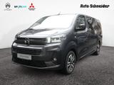 Citroën SpaceTourer XL BlueHDi 180 EAT8 Max SHZ NAVI LED - Citroën SpaceTourer Tageszulassungen