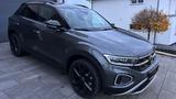 Volkswagen T-Roc 1.5 TSI OPF DSG Style Black P  IQ Drive 
