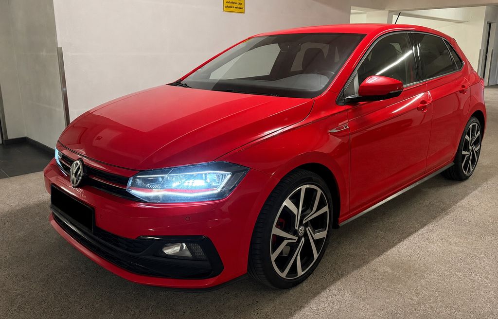Image of Volkswagen Polo