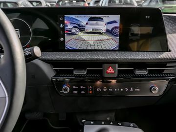 Kia EV6 Basis 2WD Standheizung Kamera Navi ACC