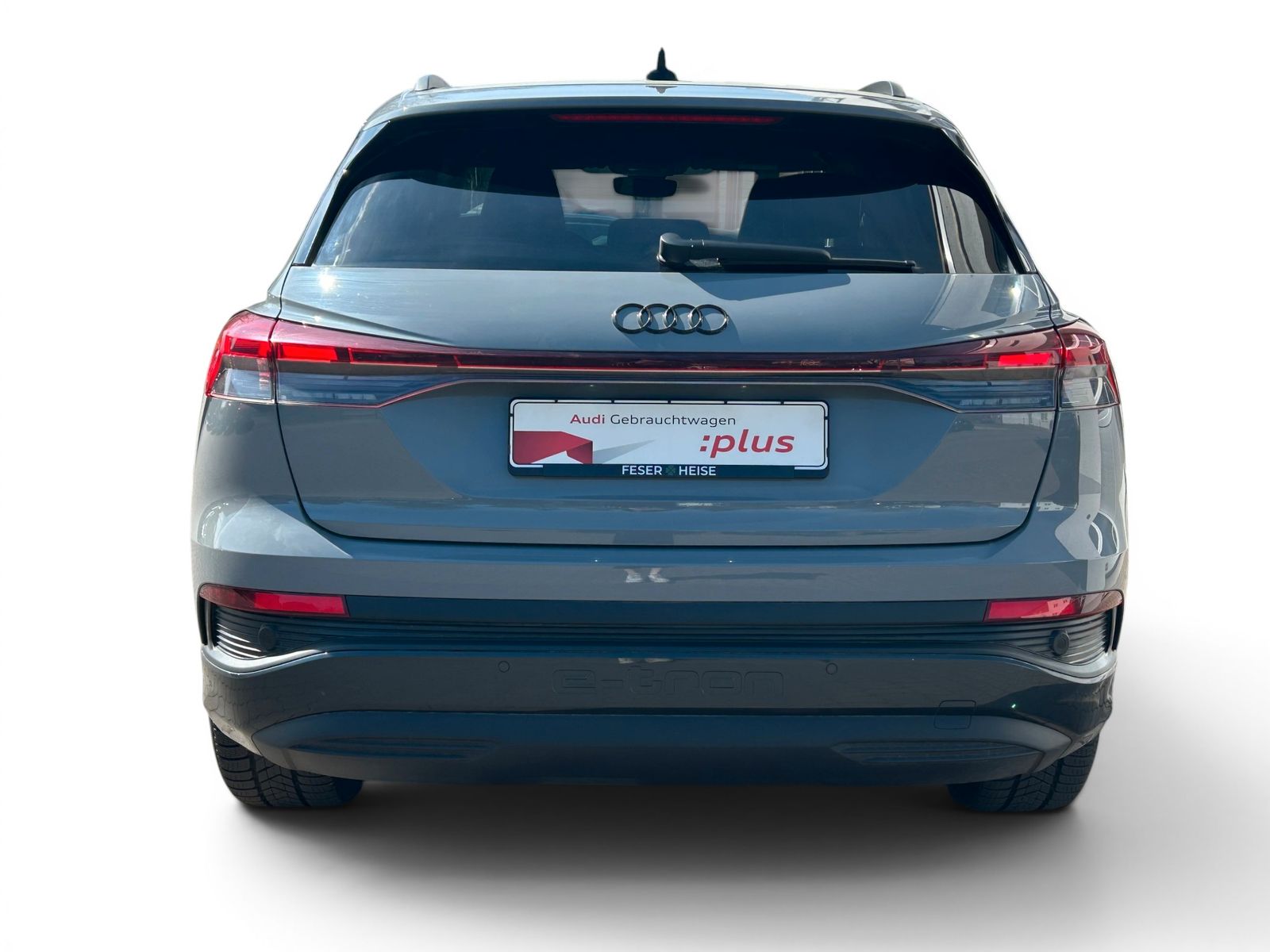 Audi Q4 e-tron - Bild 5