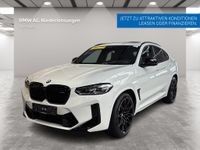 BMW X4 M - Vorschau Bild 1