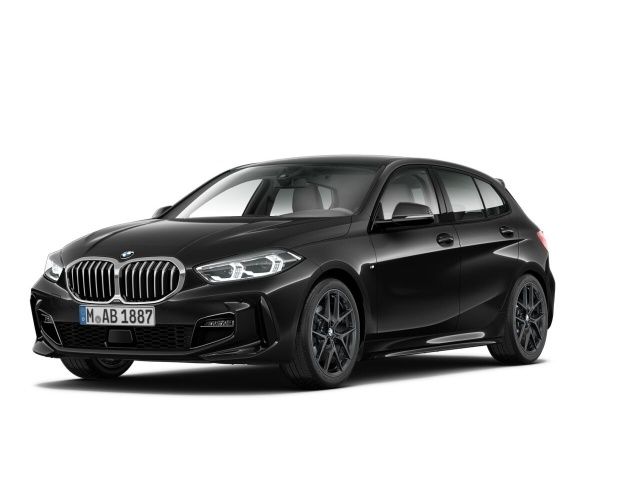 BMW 120i M Sport Steptronic Klimaaut. Sportsitze