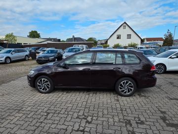 Volkswagen Golf - 5