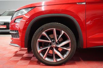 Skoda Kodiaq - 12