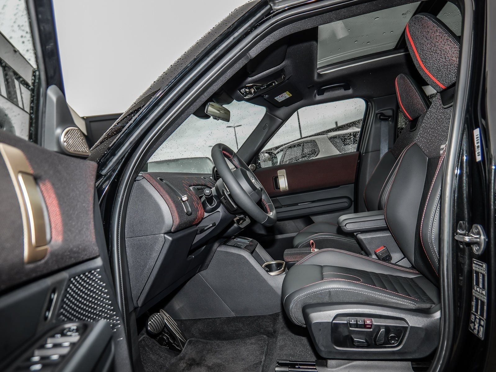 MINI John Cooper Works Countryman - Bild 10