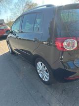 Volkswagen VW Golf Plus 1.4 TSI - Volkswagen Golf Plus