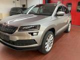 Skoda Karoq 2.0 TDI Style 4x4 DSG*LED*AHK*ACC*DAB - Skoda Karoq in Nürnberg