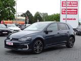 Volkswagen Golf VII GTE 1.4 TSI DSG LED Navi Standheizung - Volkswagen Golf: GTE