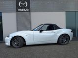 Mazda MX-5 SKYACTIV-G RWD 6MT EXCLUSIVE NAV - Mazda: R