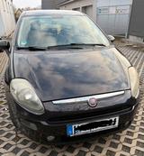 Fiat Punto 1.4*Klima*TÜV AU*Bleutooh*Zentr... - Fiat Punto in Bielefeld