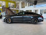 Mercedes-Benz AMG GT 4-trg.63 S 4Matic+*360°*Burmester*Memory* - Mercedes-Benz 4matic