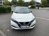 Nissan Leaf 150 PS 40KWH TEKNA TEKNA - Nissan Leaf aus 2018