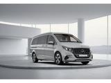 Mercedes-Benz V 250 MARCO POLO NAVI+DISTRO+360°+AHK+KLIMA+6-SI - : Allradantrieb, Kleinbus