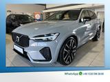 Volvo XC60 T8 Ultimate Dark Recharge AWD B&W Massage - Volvo XC60: Recharge Ultimate Dark