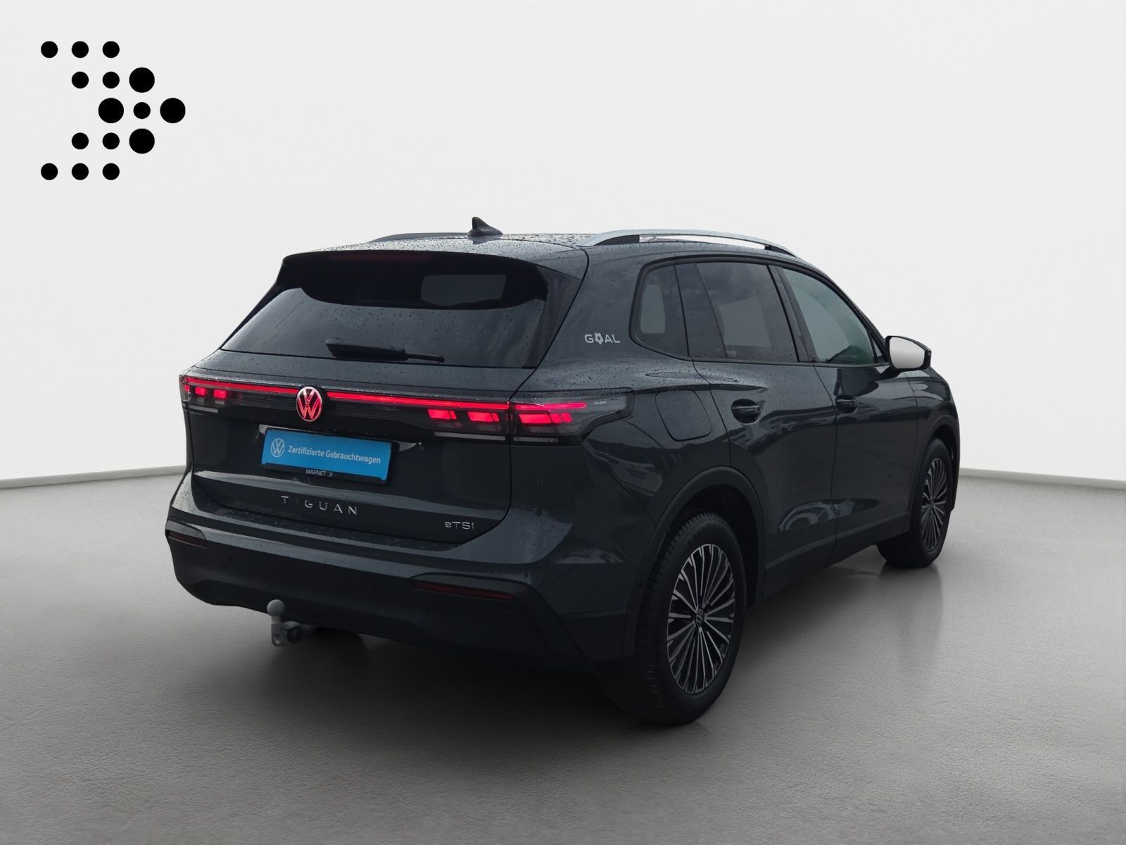 Volkswagen Tiguan - Bild 21