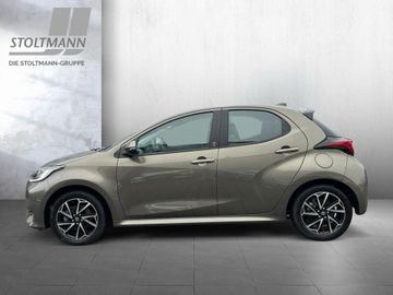 Toyota Yaris - 2