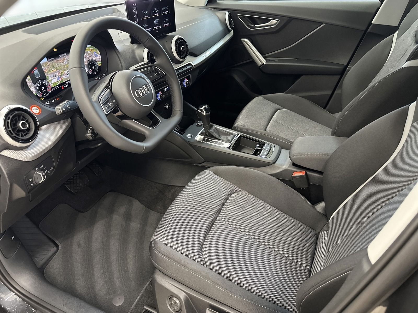 Audi Q2 - Bild 12