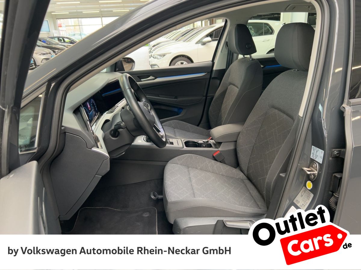 Volkswagen Golf - Bild 9