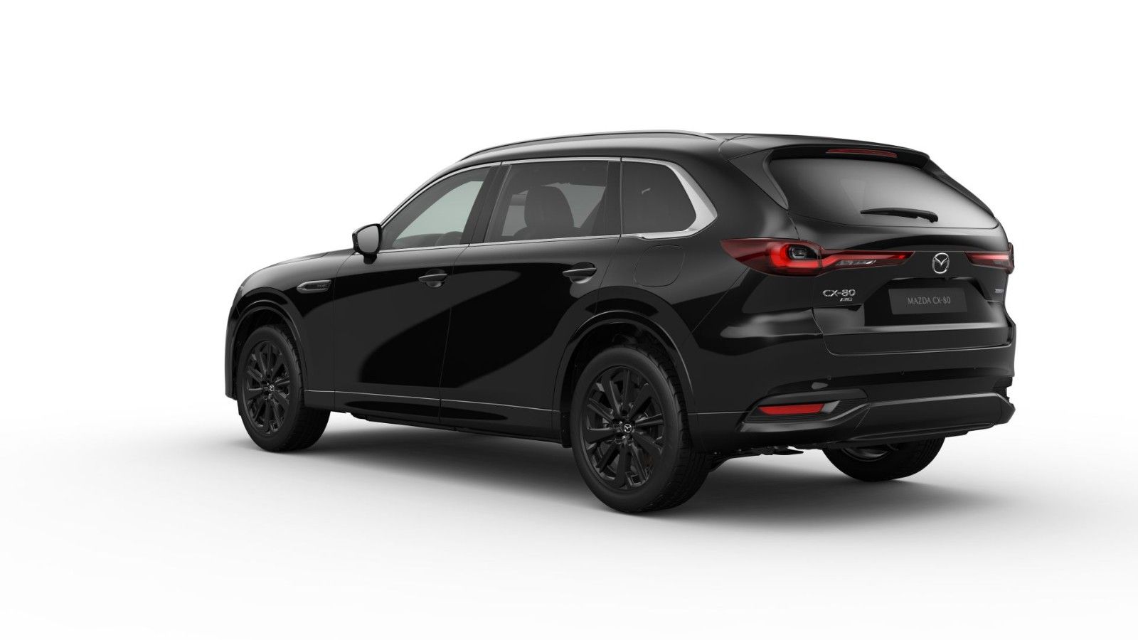 Mazda CX-80 - Bild 8