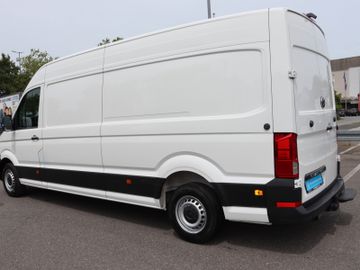 Volkswagen Crafter - 6