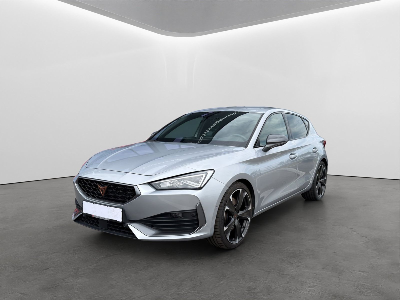 Cupra Leon - Bild 2