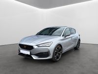 Cupra Leon - Vorschau Bild 2