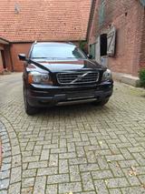 Volvo XC90 Sieben-Sitzer Version: CZ7146 - gebrauchte Volvo XC90 aus dem Jahr 2009