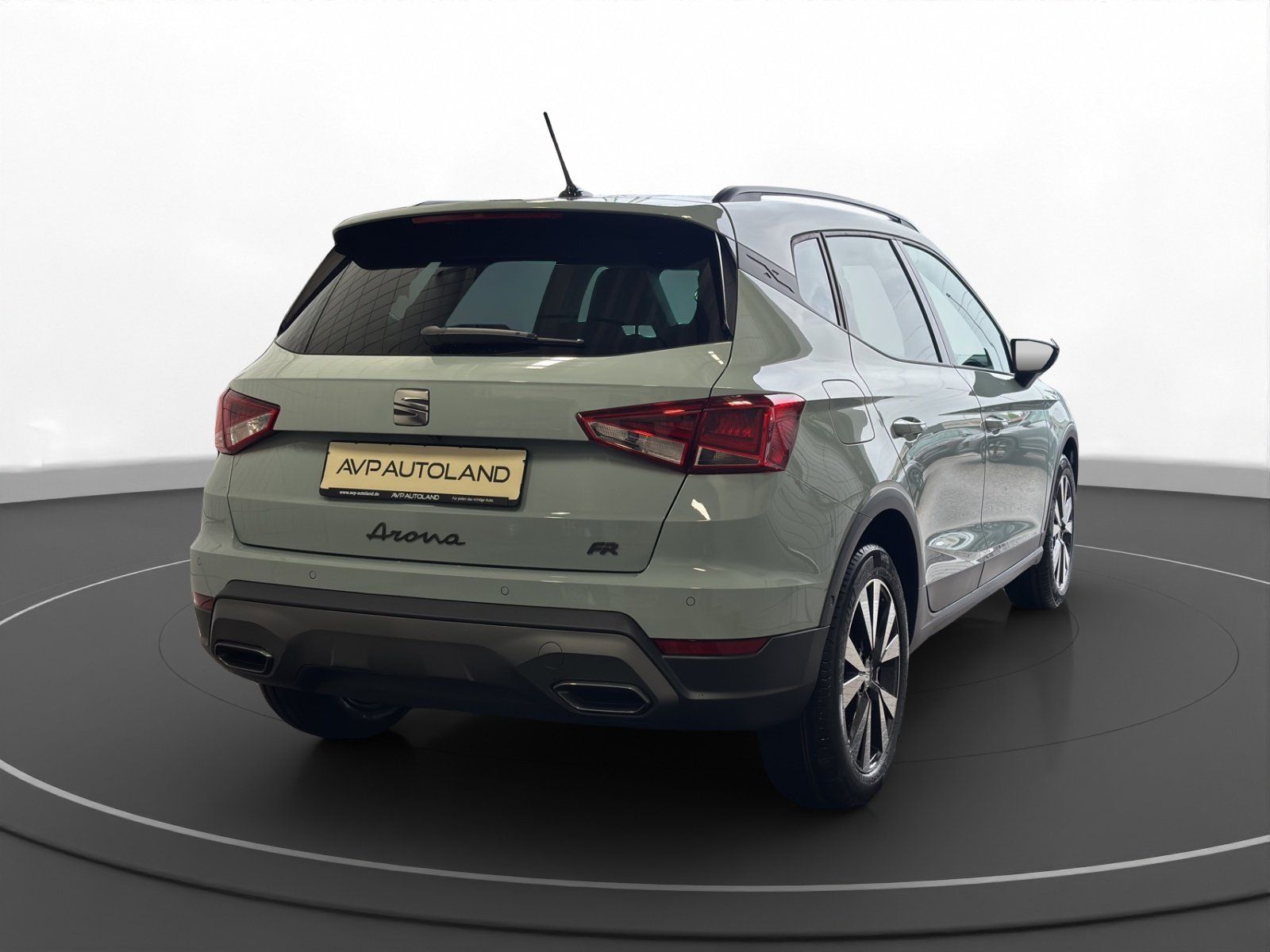 Seat Arona - Bild 5