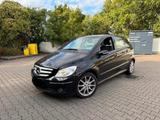 Mercedes-Benz Mercedes B klasse 200 Top Zustand - gebrauchte Mercedes-Benz E 200 aus dem Jahr 2005
