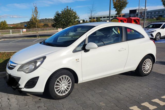 Opel Corsa Active