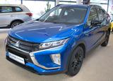 Mitsubishi Eclipse Cross Active+ 2WD - Mitsubishi Eclipse Gebrauchtwagen
