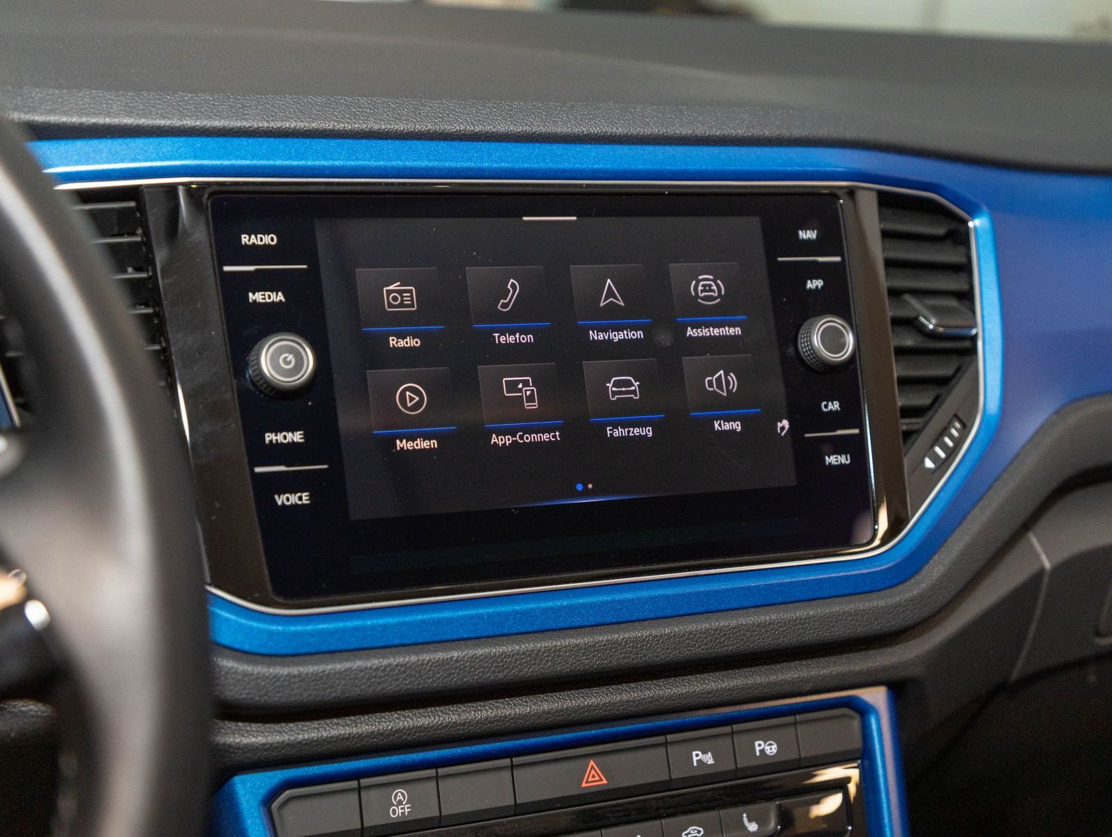 Volkswagen T-Roc - Bild 18