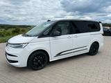 Volkswagen Multivan 2.0 TSI DSG Edition +LANGER ÜBERHANG++