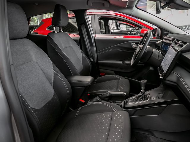 Ford Puma 1.0 Titanium Assistentpaket Kamera Navi LED