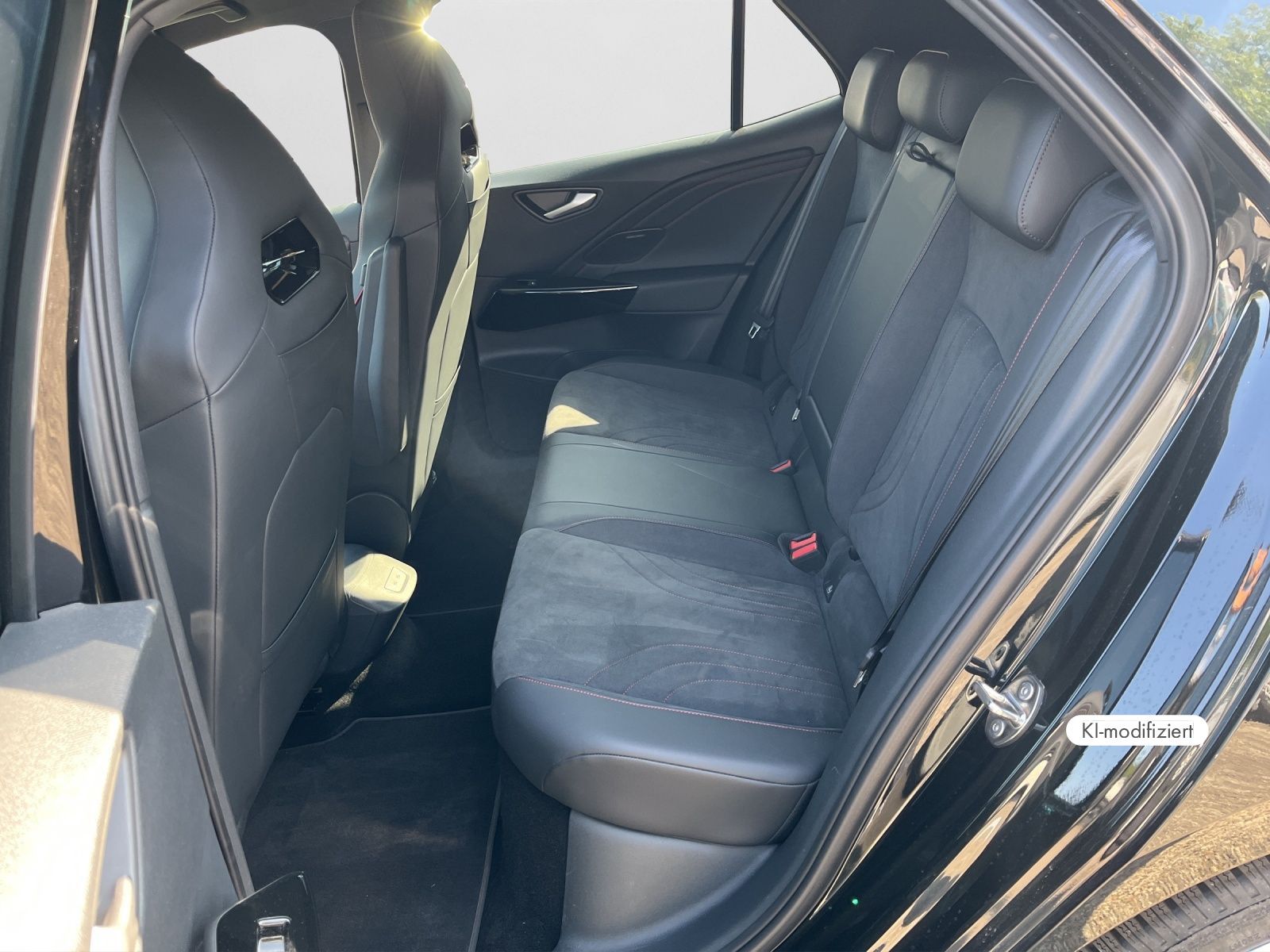 Volkswagen ID.3 - Bild 15