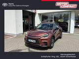 Lexus LBX 1,5 Hybrid Automatik FWD 5Trg. mit Komfort P - gebrauchte Lexus Kleinwagen