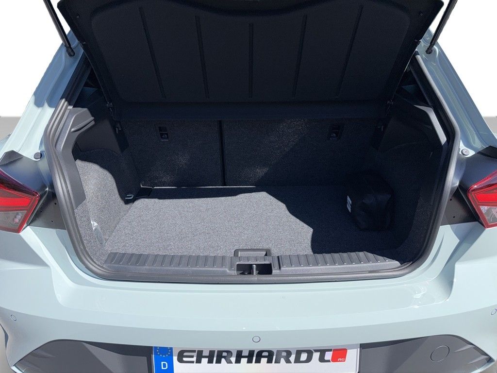 Seat Ibiza - Bild 11