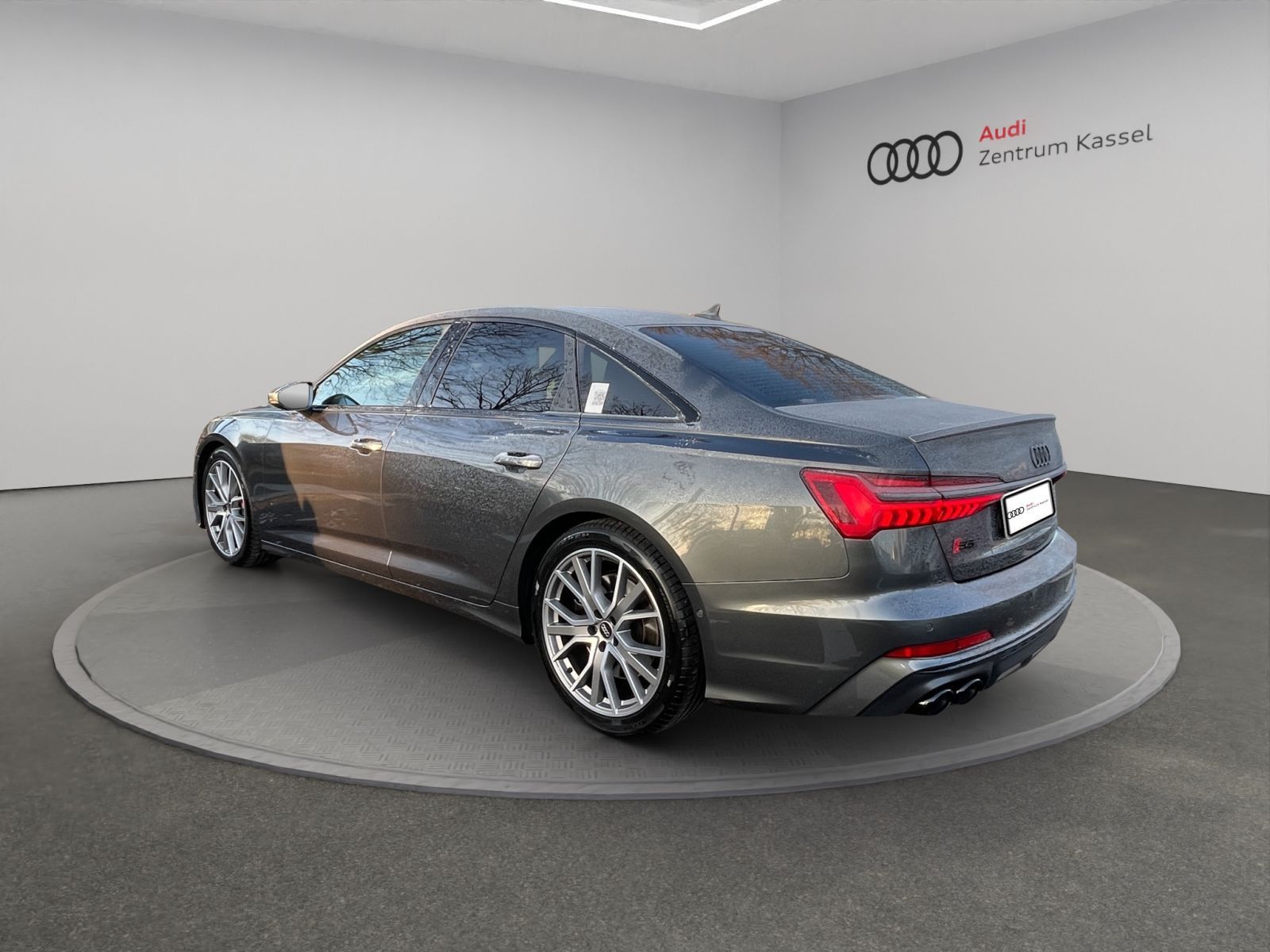 Audi S6 - Bild 4