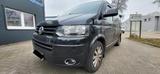 Volkswagen T5 Multivan 2,0TDI HIGHLINE/DSG/NAVI - VW T5 Multivan Gebrauchtwagen in Hamburg