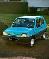 Seat Marbella 0.9 Cat mit GJR und AHK - Seat Marbella Gebrauchtwagen