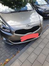 Kia Carens - Kia Carens in Duisburg