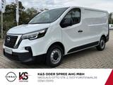 Nissan Primastar Kasten L1H1 3,0t dci130 MT N-CONNECTA  - LKWs in Rostock