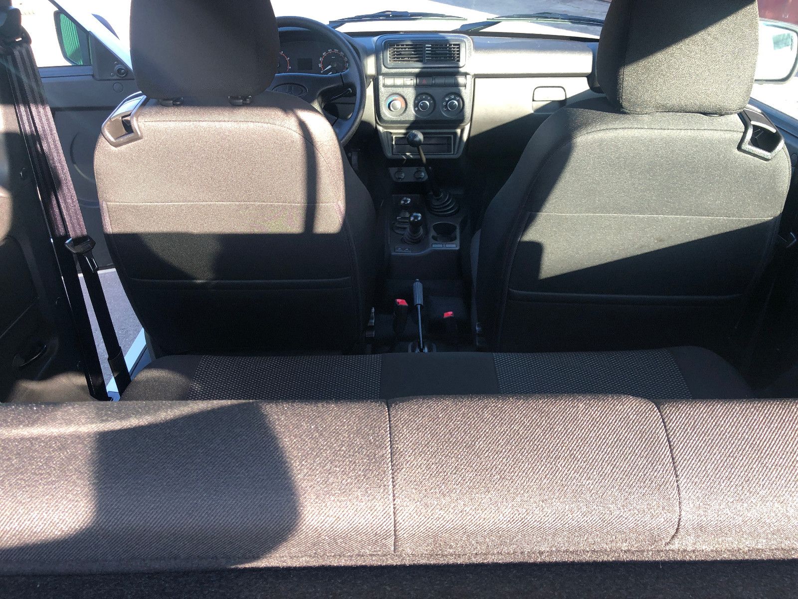 Fahrzeugabbildung Lada NIVA LEGEND "NORMA" NEU!!! AET-Kollektion 2026!