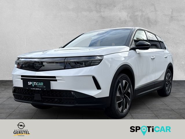 Grandland GS 48V Mild-Hybrid NAVI PDC SHZ LHZ L