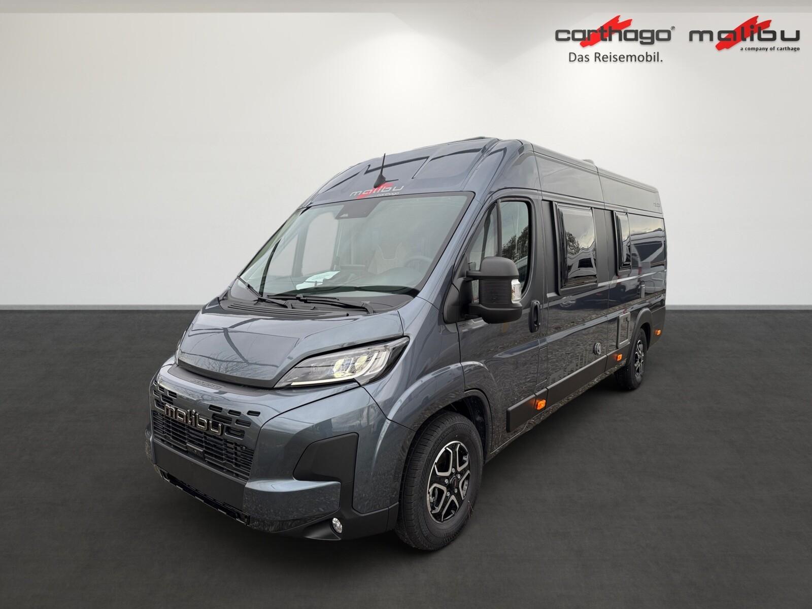 Malibu Relax 640 LE R ambition LED,Lithium,Truma6DE