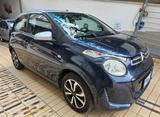 Citroën Citroen C1 VTi 68 ETG 5 porte Feel - Citroën C1 mit Halbautomatikschaltung